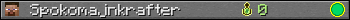 Spokomajnkrafter userbar 350x20