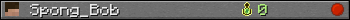 Spong_Bob userbar 350x20