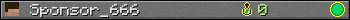 Sponsor_666 userbar 350x20