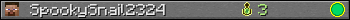 Юзербар 350x20 для SpookySnail2324
