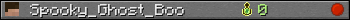 Spooky_Ghost_Boo userbar 350x20