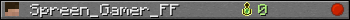 Spreen_Gamer_FF userbar 350x20