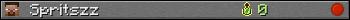 Spritszz userbar 350x20