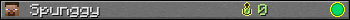 Spunggy userbar 350x20