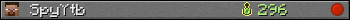 SpyYtb userbar 350x20