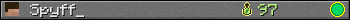 Spyff_ userbar 350x20