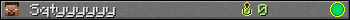 Sqtyyyyyy userbar 350x20