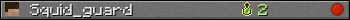 Squid_guard userbar 350x20