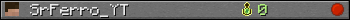 SrFerro_YT userbar 350x20