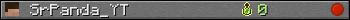 SrPanda_YT userbar 350x20