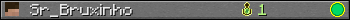 Sr_Bruxinho userbar 350x20