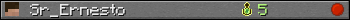 Sr_Ernesto userbar 350x20