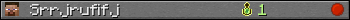 Srrjrufifj userbar 350x20