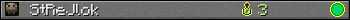 StReJlok userbar 350x20