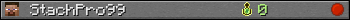 StachPro99 userbar 350x20