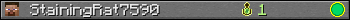 StainingRat7590 userbar 350x20