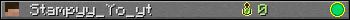 Stampyy_Yo_yt userbar 350x20