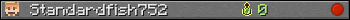 Standardfish752 userbar 350x20