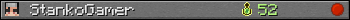 StankoGamer userbar 350x20