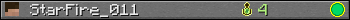 StarFire_011 userbar 350x20