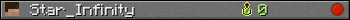 Star_Infinity userbar 350x20