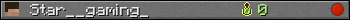 Star__gaming_ userbar 350x20