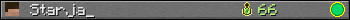 Starja_ userbar 350x20