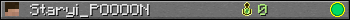 Staryi_POOOON userbar 350x20