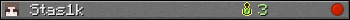 Stas1k userbar 350x20