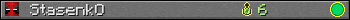 StasenkO userbar 350x20