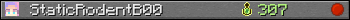 StaticRodentB00 userbar 350x20