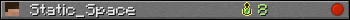 Static_Space userbar 350x20