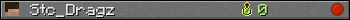 Stc_Dragz userbar 350x20