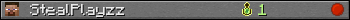 StealPlayzz userbar 350x20