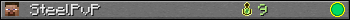 SteelPvP userbar 350x20