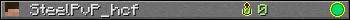 SteelPvP_hcf userbar 350x20