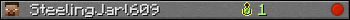 SteelingJarl609 userbar 350x20