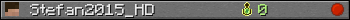 Stefan2015_HD userbar 350x20
