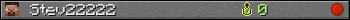 Stev22222 userbar 350x20