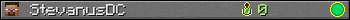 StevanusDC userbar 350x20