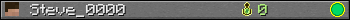 Steve_0000 userbar 350x20