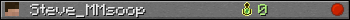 Steve_MMsoop userbar 350x20