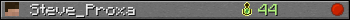 Steve_Proxa userbar 350x20