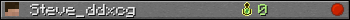 Steve_ddxcg userbar 350x20