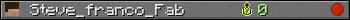 Steve_franco_Fab userbar 350x20