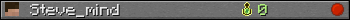 Steve_mind userbar 350x20