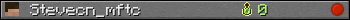 Stevecn_mftc userbar 350x20