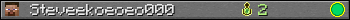 Steveekoeoeo000 userbar 350x20