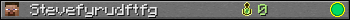 Stevefyrudftfg userbar 350x20