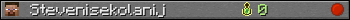 Stevenisekolanij userbar 350x20